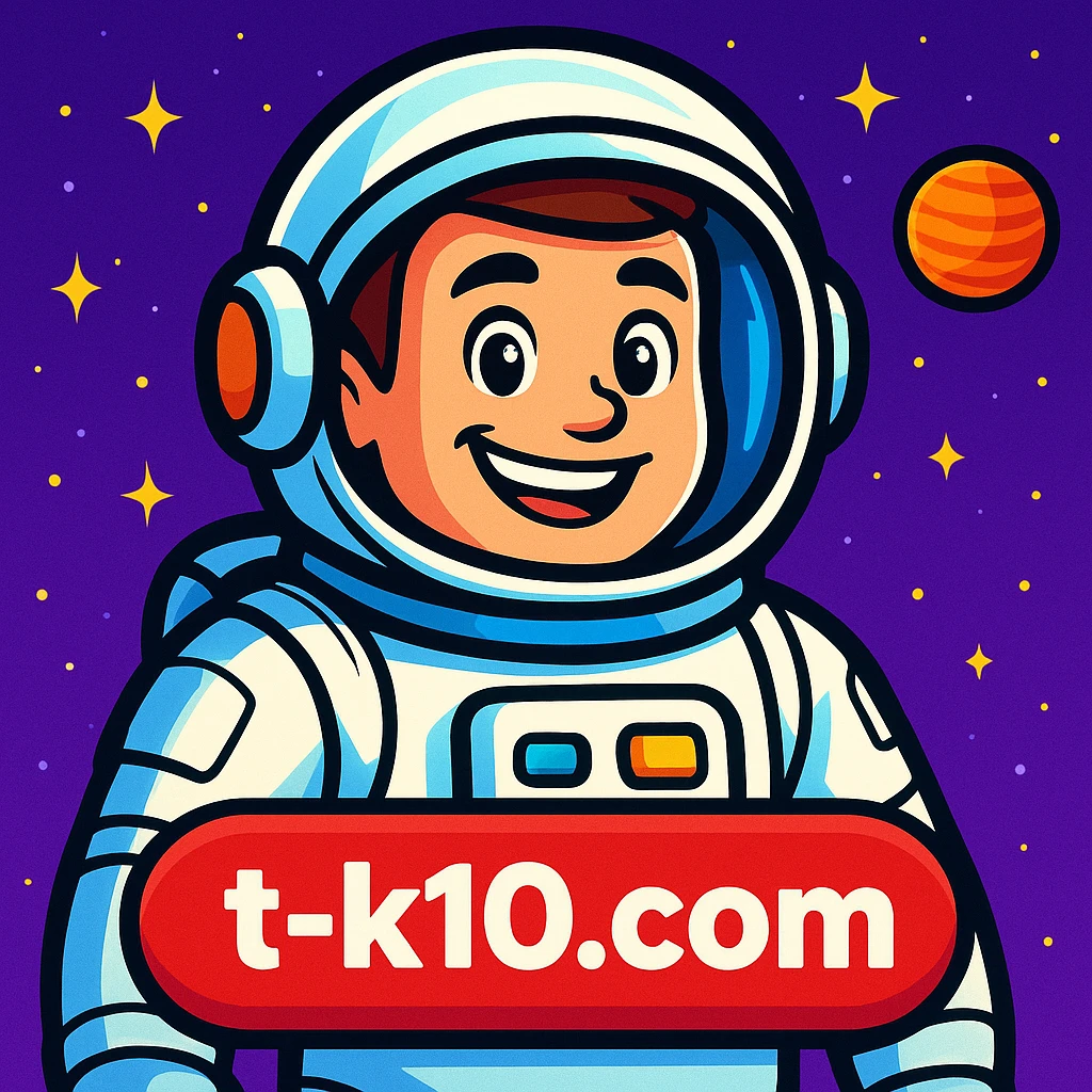 অ্যাস্ট্রোনট স্পেসম্যান ক্র্যাশ গেম (tk10)