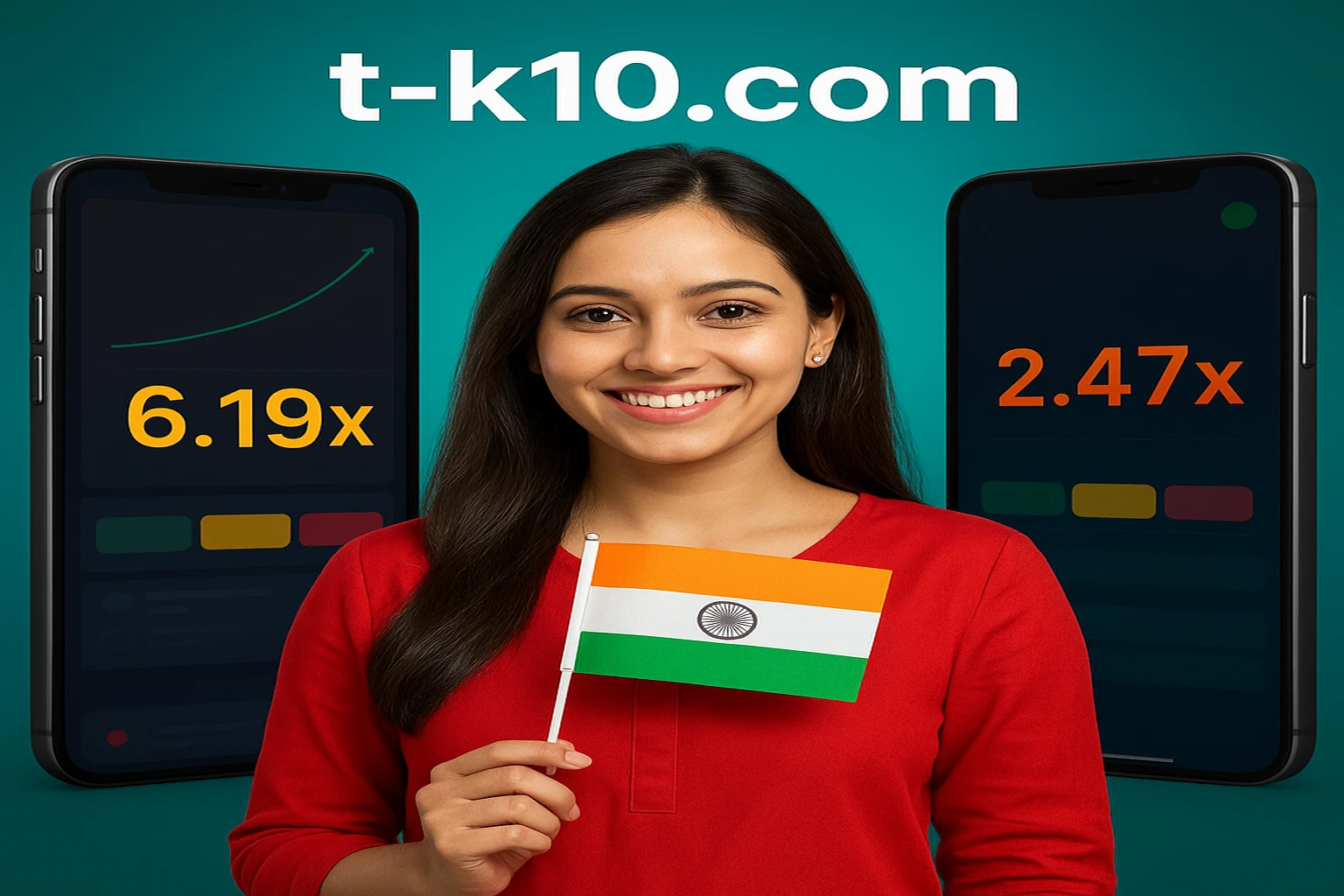 tk10-এ অ্যাভিয়েটর গেম ব্যানারটি tk10 প্ল্যাটফর্মে মোবাইল স্ক্রিনে মাল্টিপ্লায়ার ও গেম ইন্টারফেস দেখা যাচ্ছে