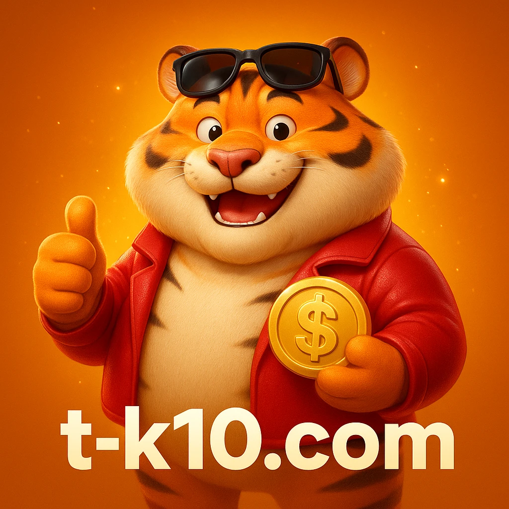 tk10 প্ল্যাটফর্মে ফরচুন টাইগার