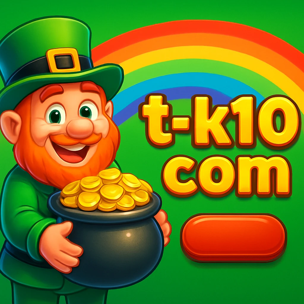 tk10 প্ল্যাটফর্মে পটস অব গোল্ড