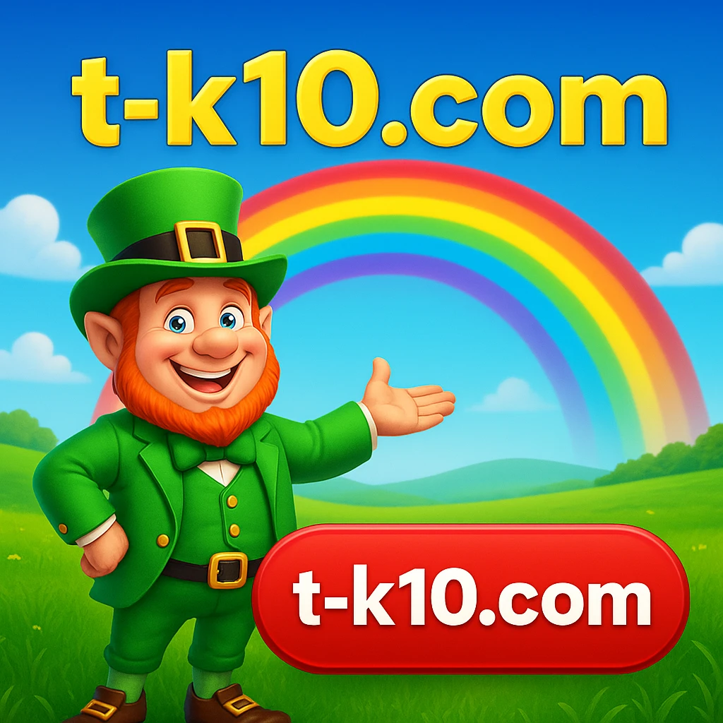 tk10 প্ল্যাটফর্মে রেইনবো রিচেস