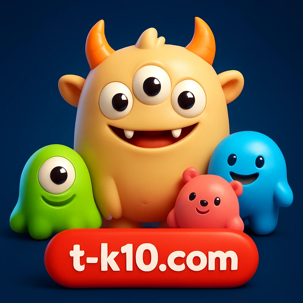 tk10 প্ল্যাটফর্মে