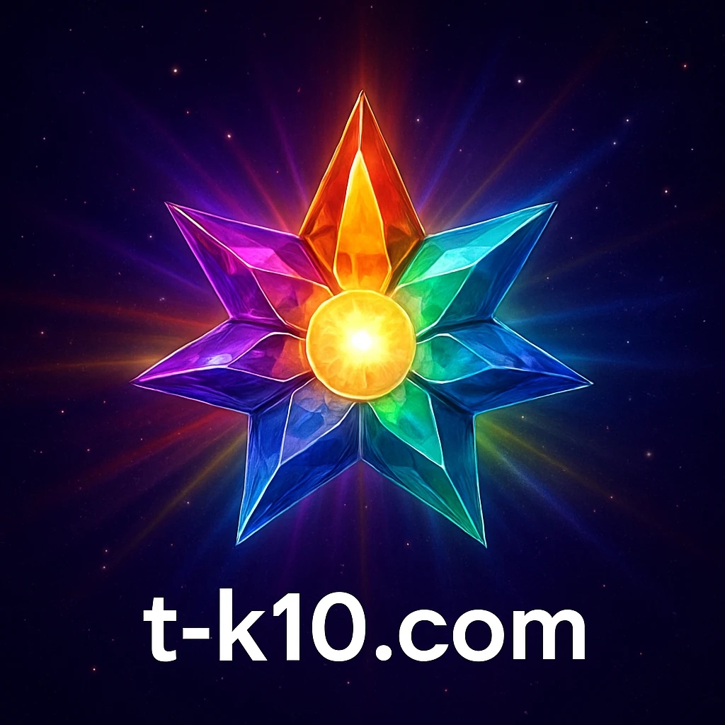 tk10 স্টারবার্সট আর্কেড গেম
